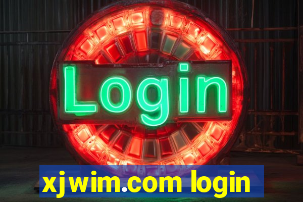 xjwim.com login